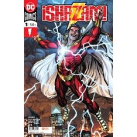 Shazam 01